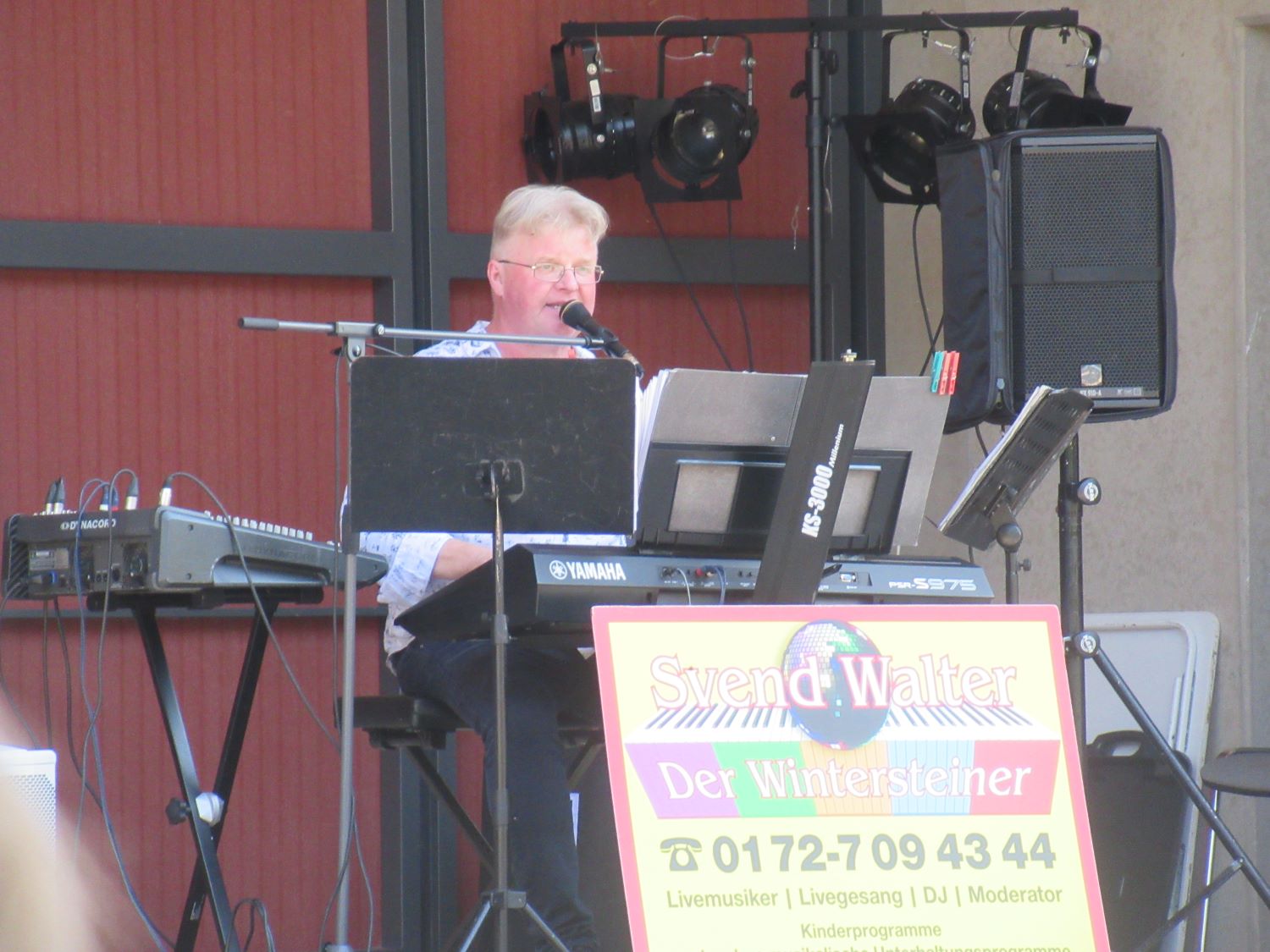 Svend Walter
